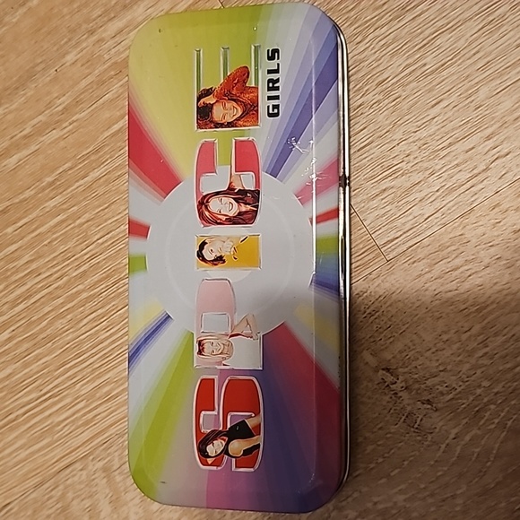 Spice Girl vintage watch and pocket book - Picture 2 of 4